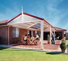 home improvements adelaide